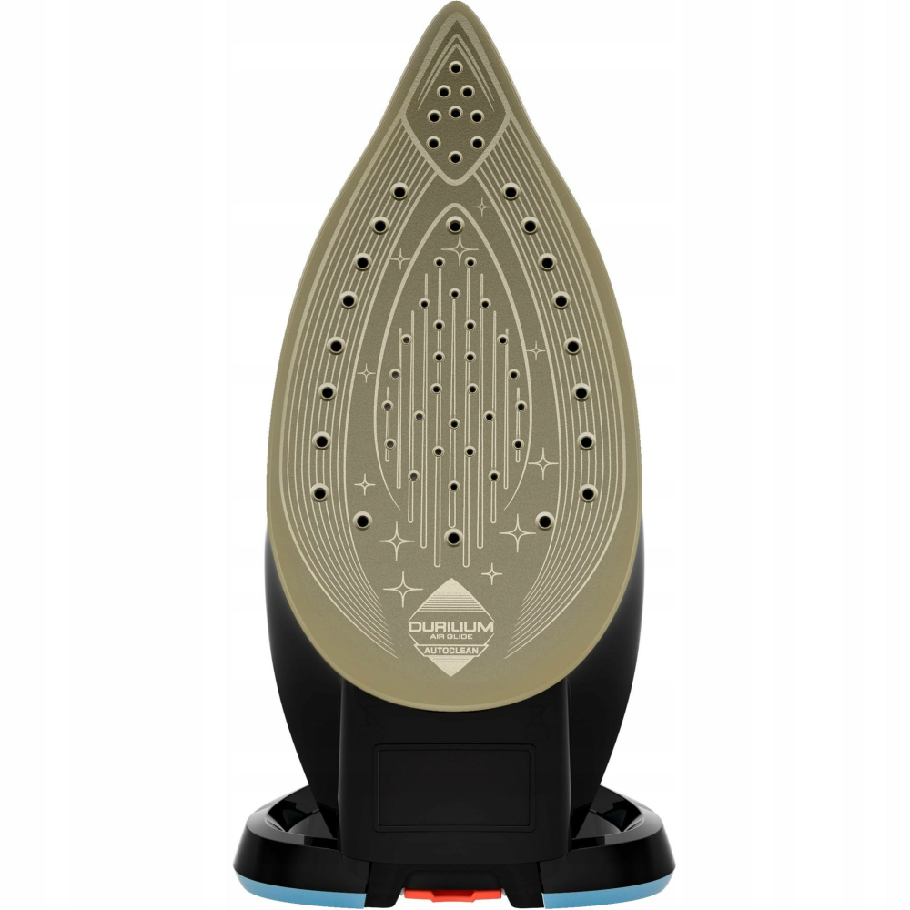 Tefal FV5695 Turbo Pro Anti-Calc Buharlı Ütü