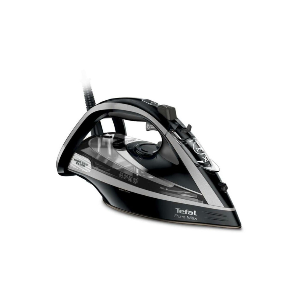 Tefal FV9850 Pure Max Buharlı Ütü