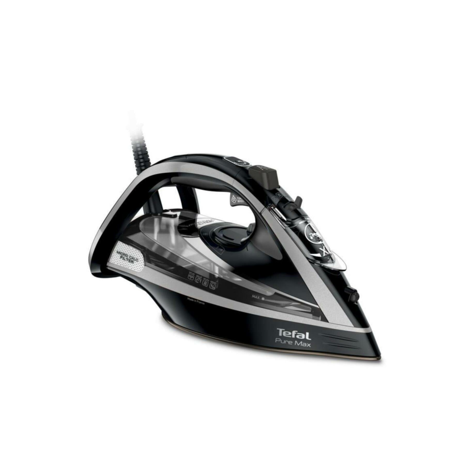 Tefal FV9850 Pure Max Buharlı Ütü