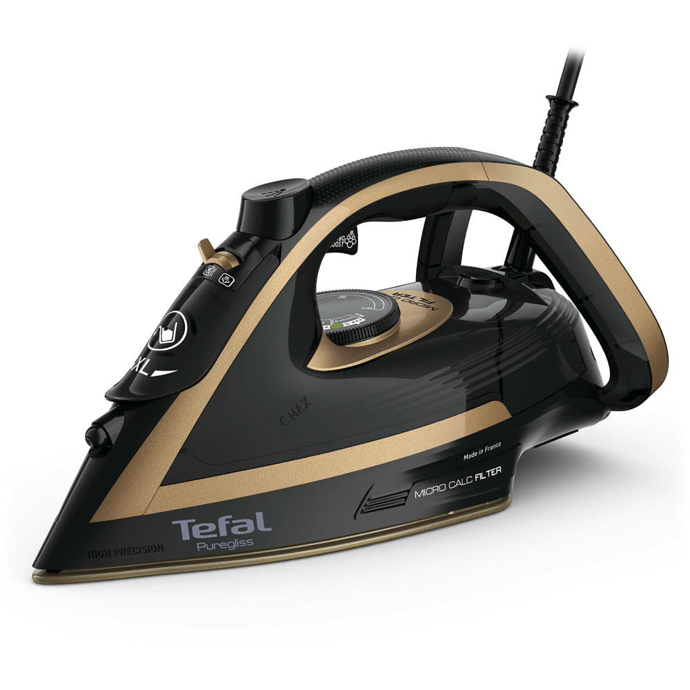 TEFAL Fv8064 Pureglıss Buharlı Ütü