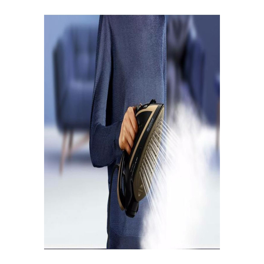 TEFAL Fv8064 Pureglıss Buharlı Ütü