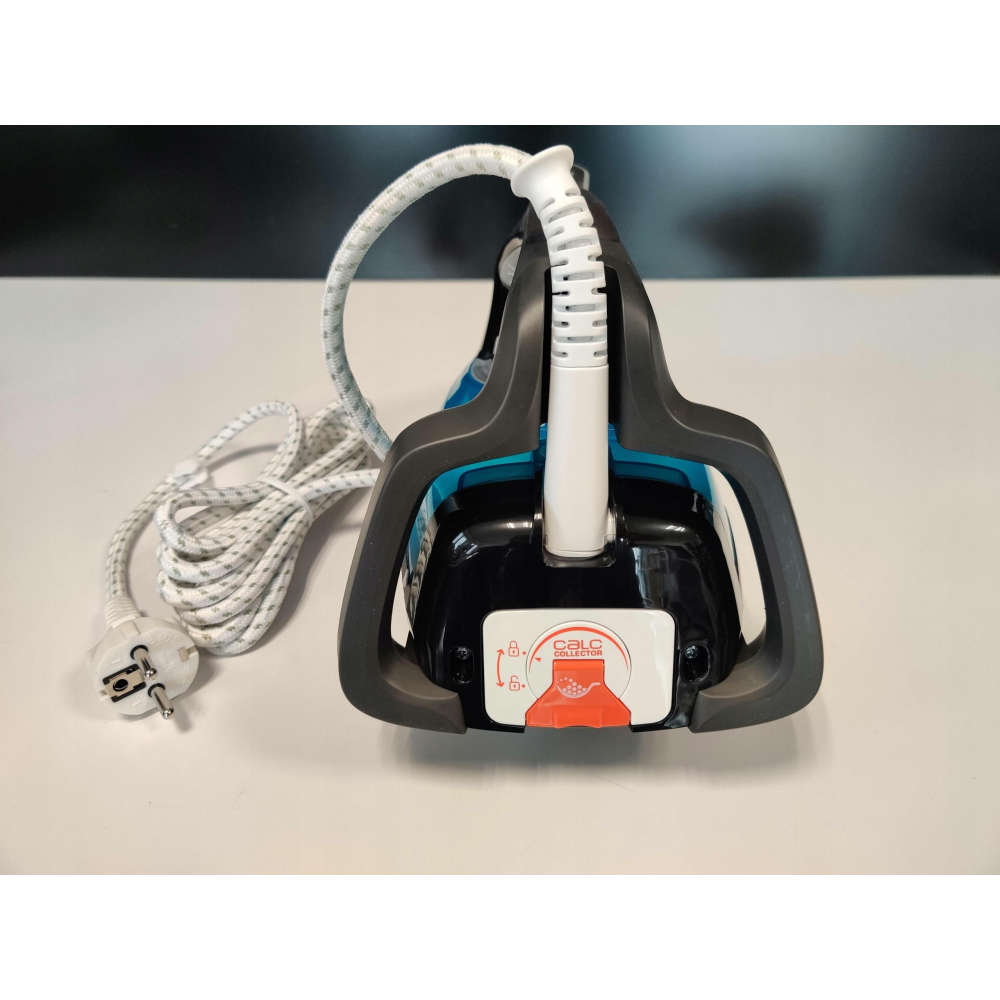 Tefal FV9785 Ultimate Kireç Avcısı Buharlı Ütü