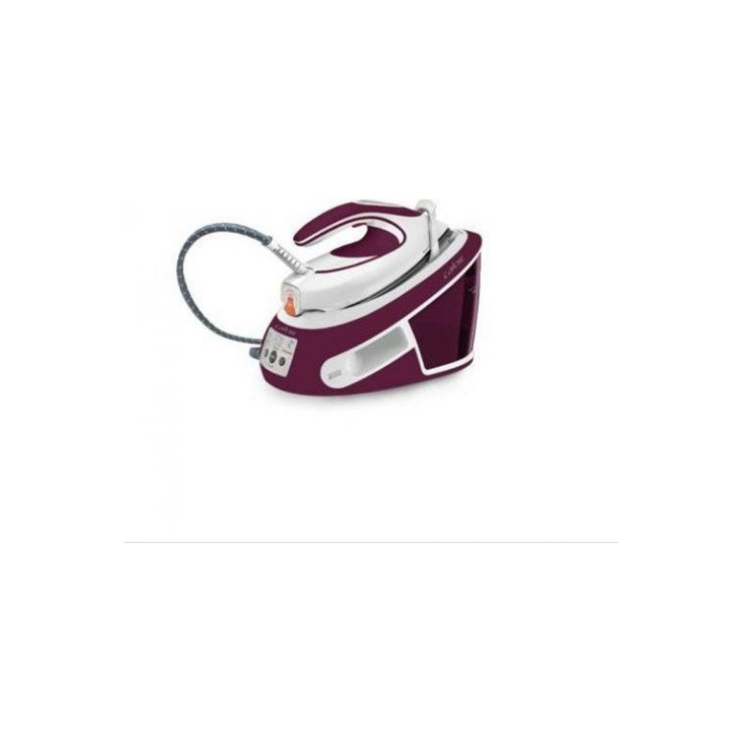 TEFAL SV8061 Express Power Buhar Kazanlı Ütü