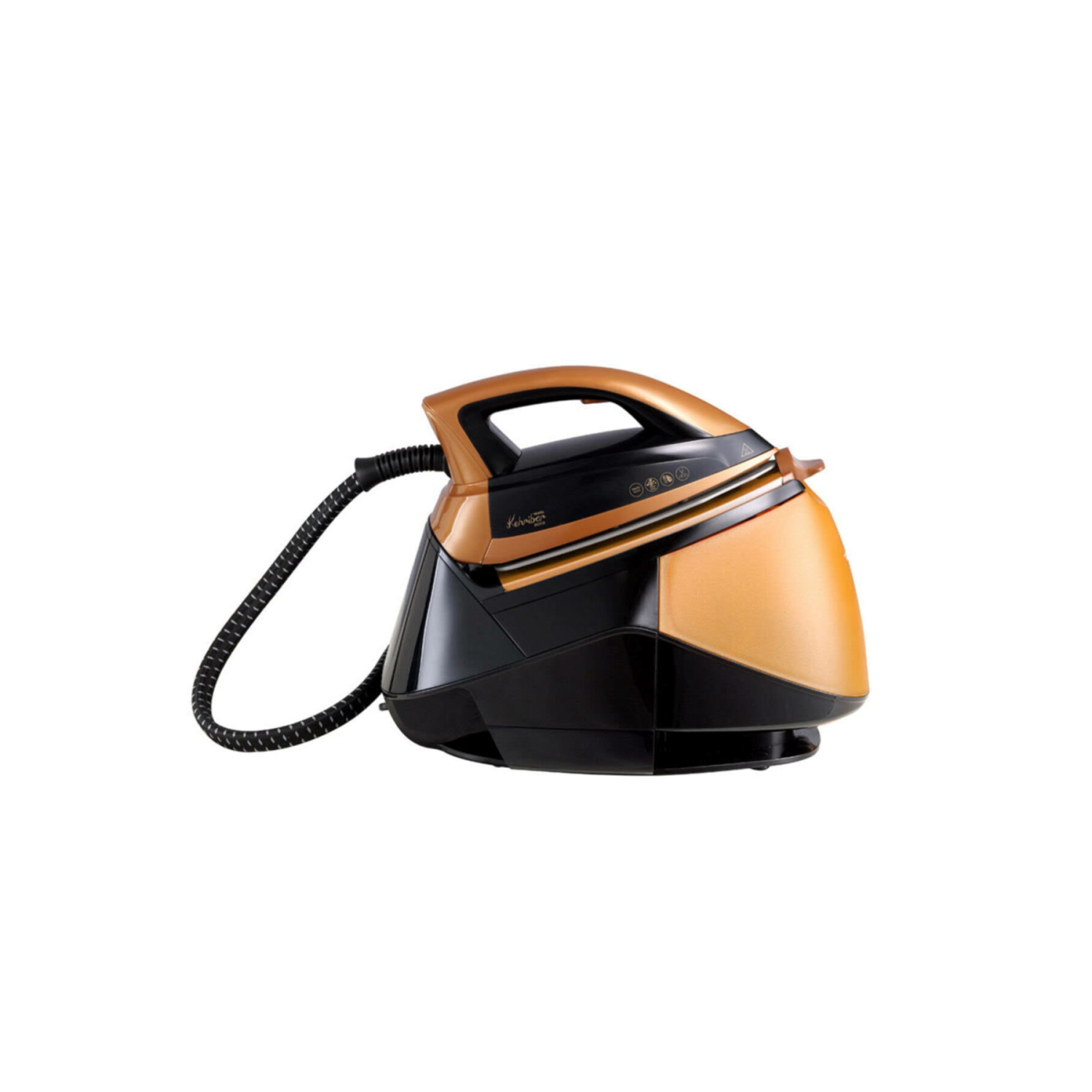 Vestel KEHRİBAR 8000 Buhar Jeneratörlü Ütü