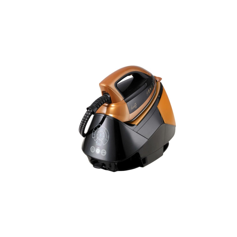 Vestel KEHRİBAR 8000 Buhar Jeneratörlü Ütü