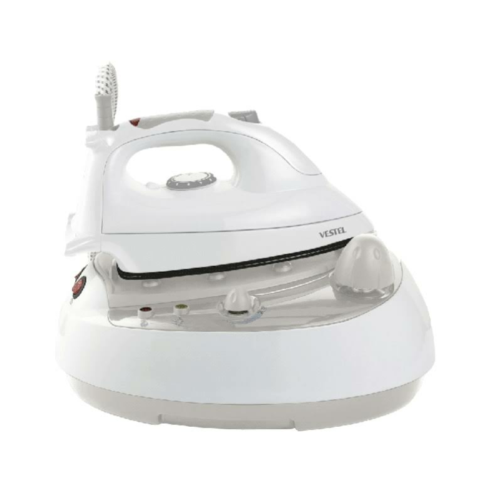 Vestel V Press 2000 Lila Buhar Kazanlı Ütü