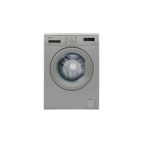 Windsor Ws 2912 Silver Çamaşır Makinesi - Gri
