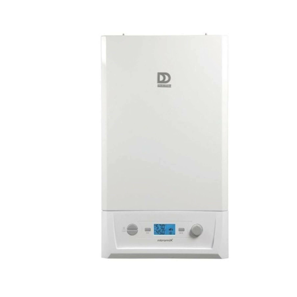 Demirdöküm Nitromix P 24 Yoğuşmalı Kombi