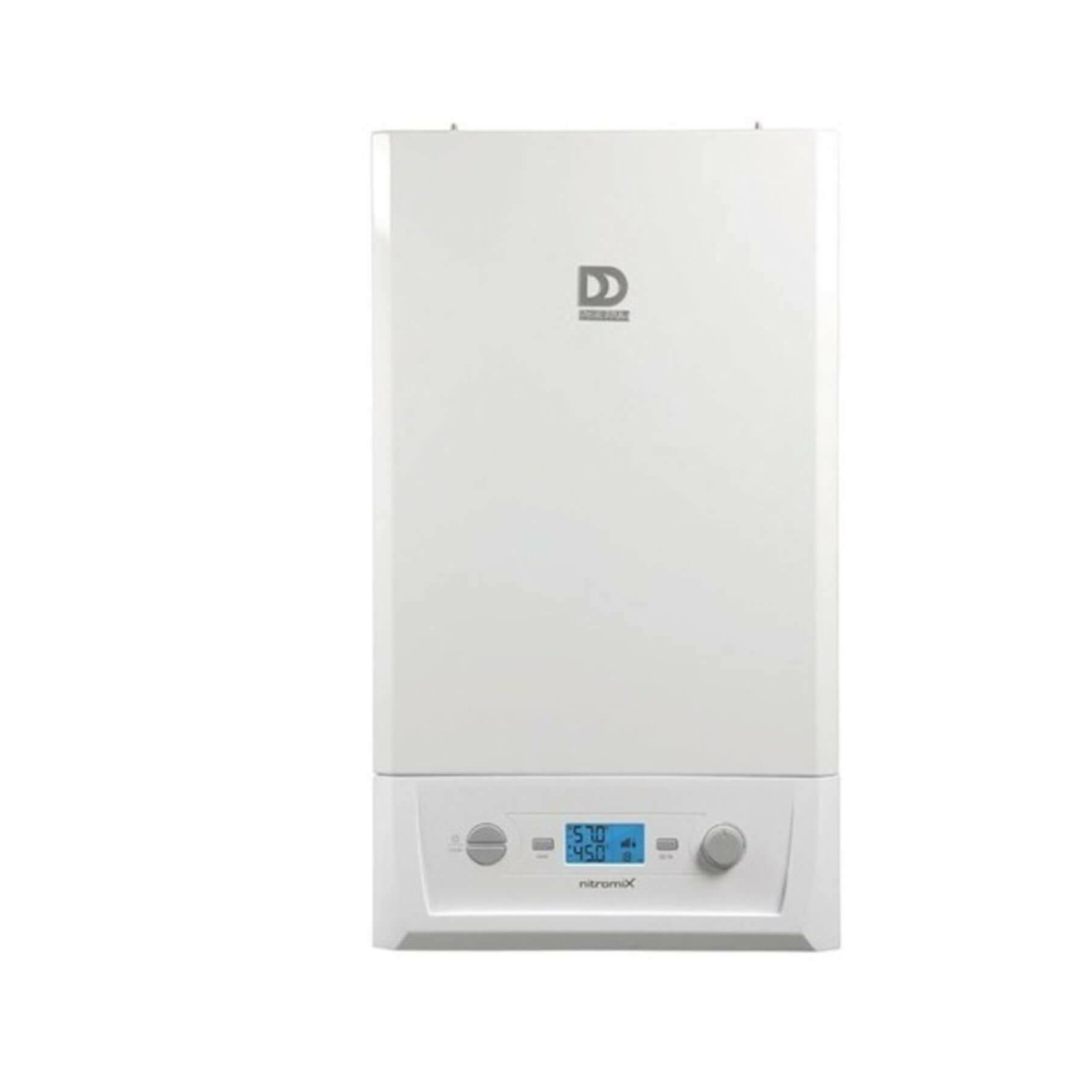 Demirdöküm Nitromix P 24 Yoğuşmalı Kombi