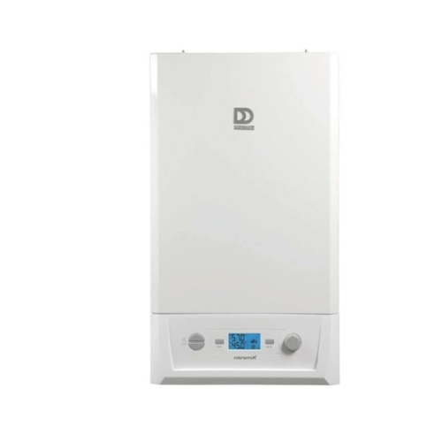 Demirdöküm Nitromix P 24 Yoğuşmalı Kombi