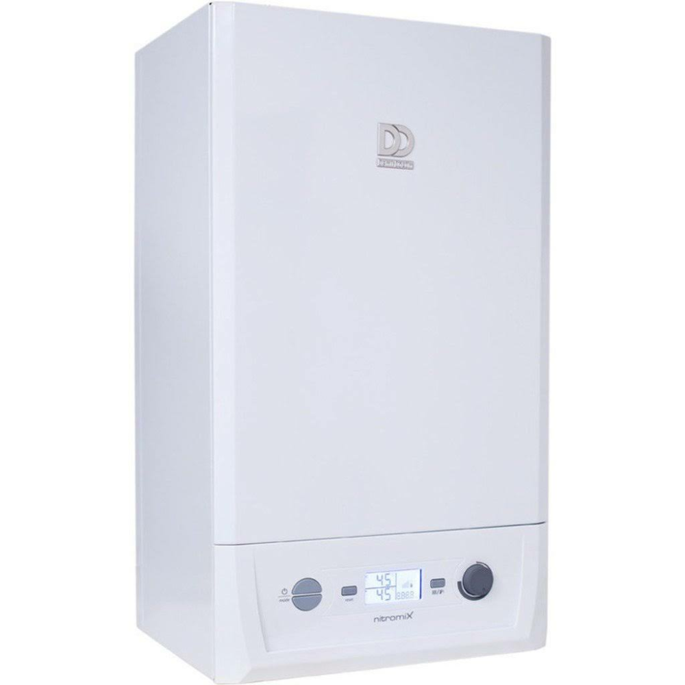 Demirdöküm Nitromix P 24 Yoğuşmalı Kombi