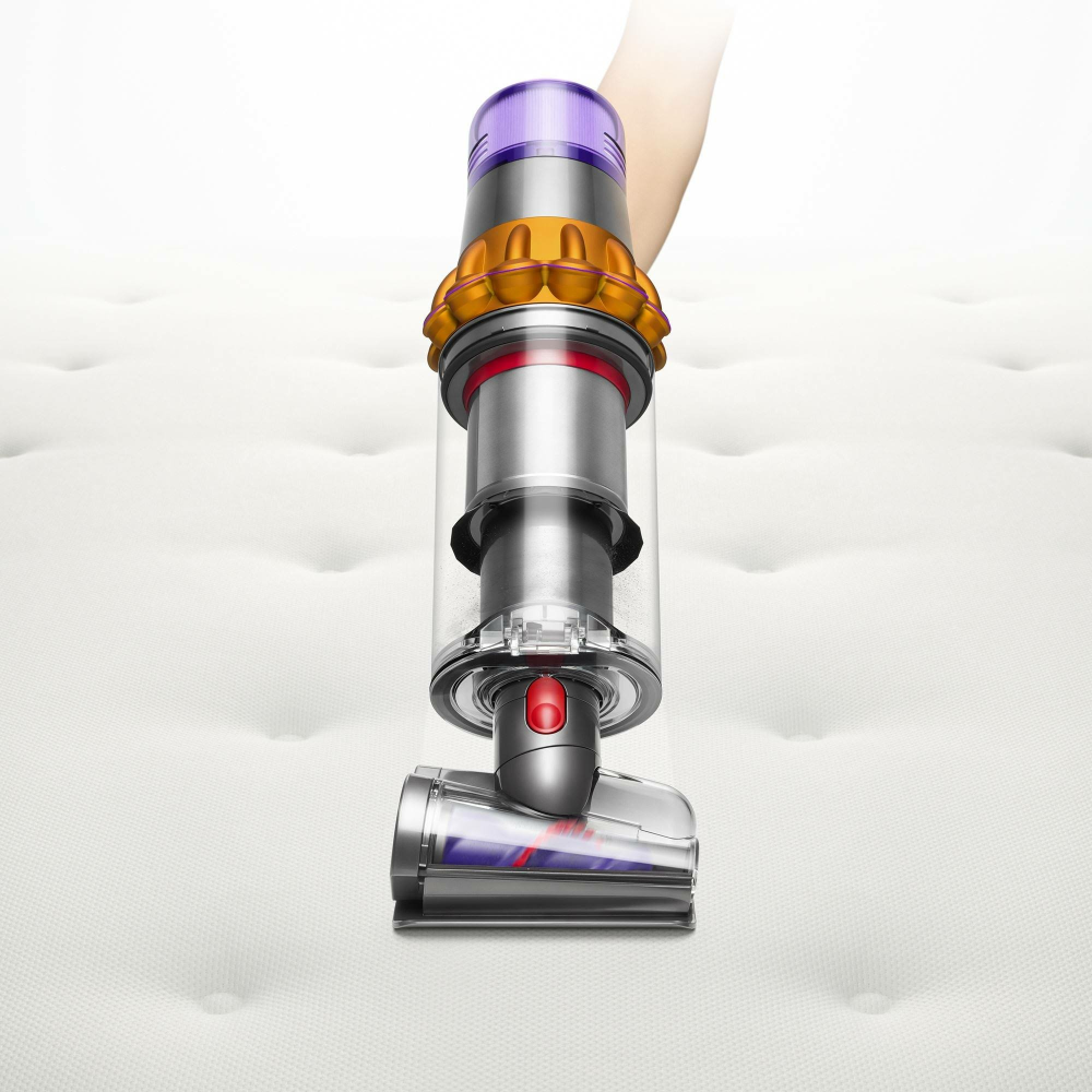 DYSON V15 Detect Absolute Kablosuz Süpürge