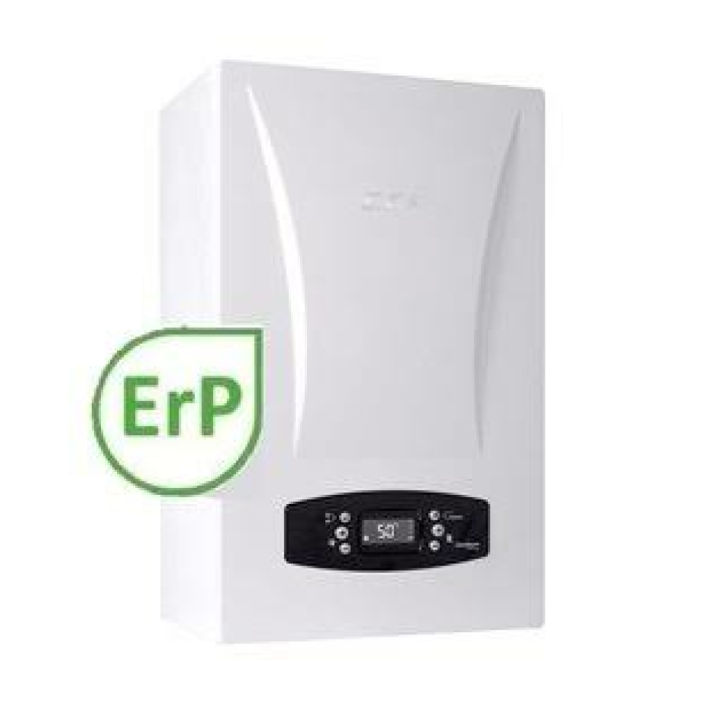 ECA Calora Premix 24 KW Yoğuşmalı Kombi