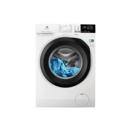 Electrolux EW6FN429BT 9 kg 1200 Devir Çamaşır Makinesi - Beyaz