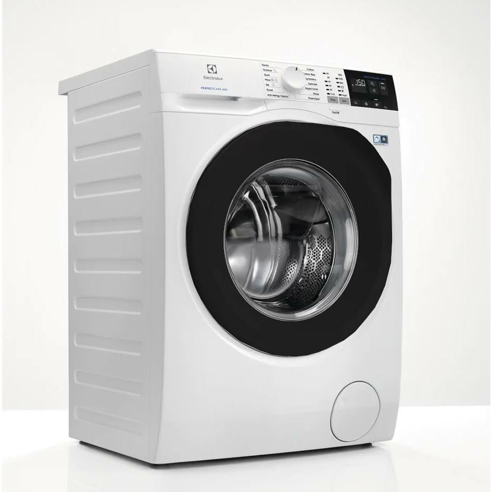 Electrolux EW6FN429BT 9 kg 1200 Devir Çamaşır Makinesi - Beyaz