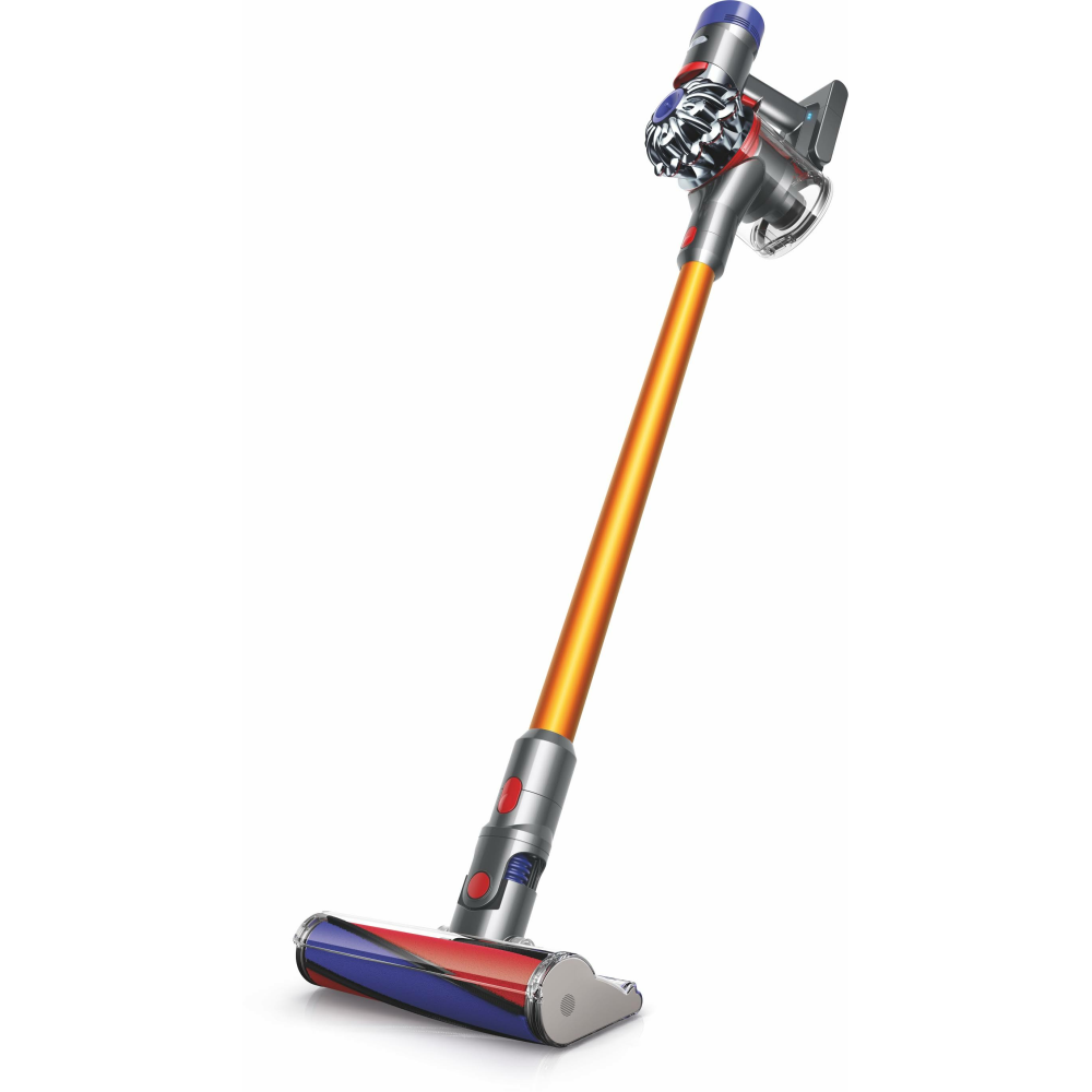 Dyson V10 Absolute Dikey Şarjlı Süpürge