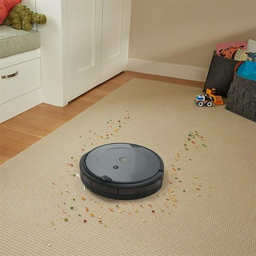 iRobot Roomba 693 Robot Süpürge