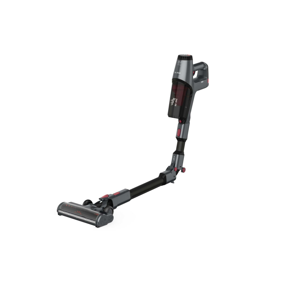 Tefal TY6973 X-Pert 3.60 Flex Dikey Şarjlı Süpürge