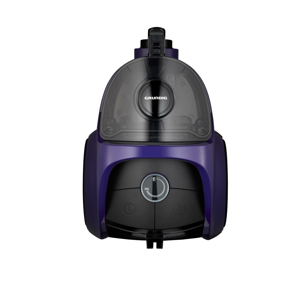 Grundig VCC 7870 HEPA Filtreli Toz Torbasız Elektrikli Süpürge