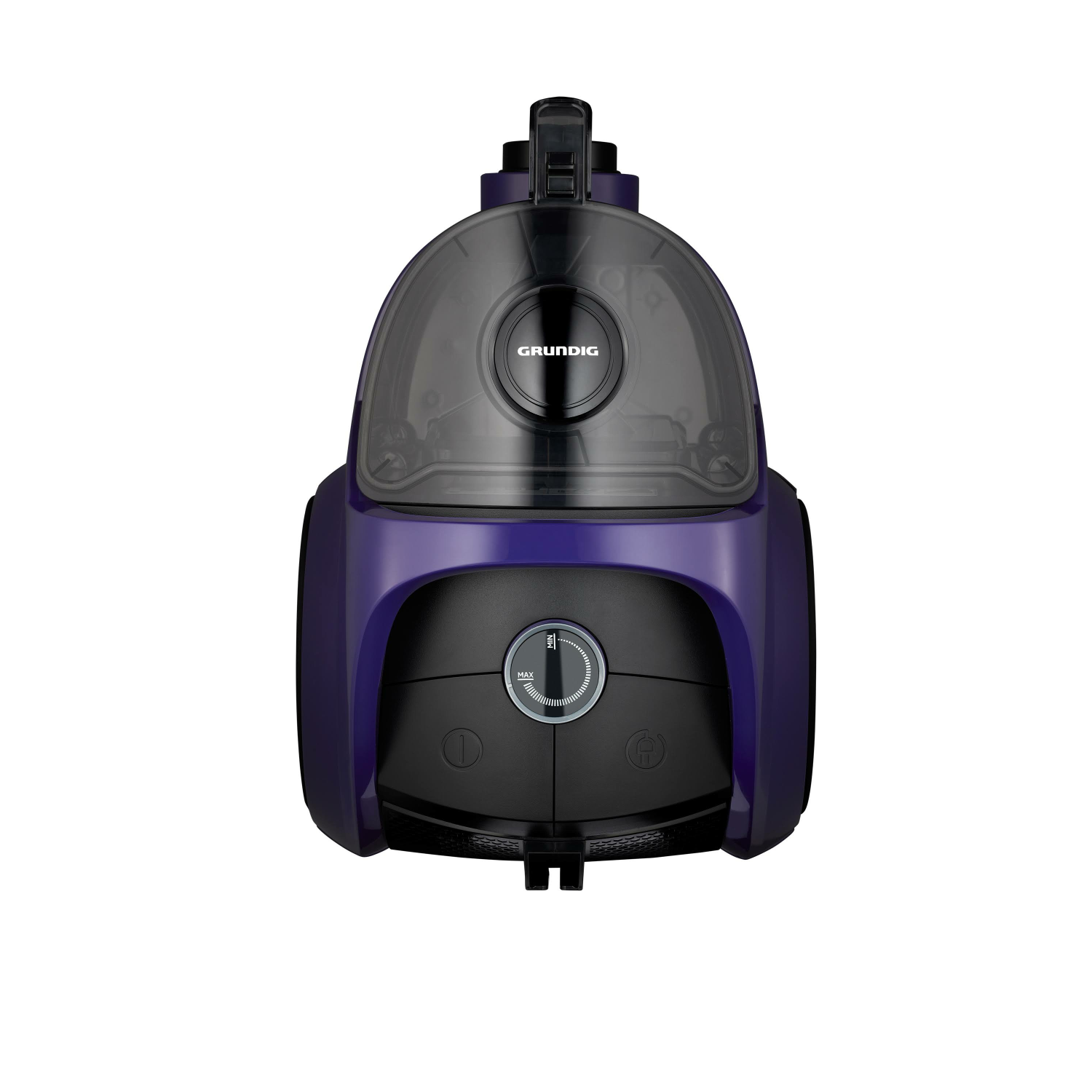 Grundig VCC 7870 HEPA Filtreli Toz Torbasız Elektrikli Süpürge