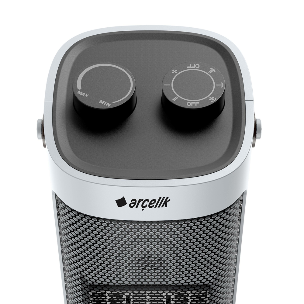 Arçelik AR MT PTC 2000 Seramik Isıtıcı