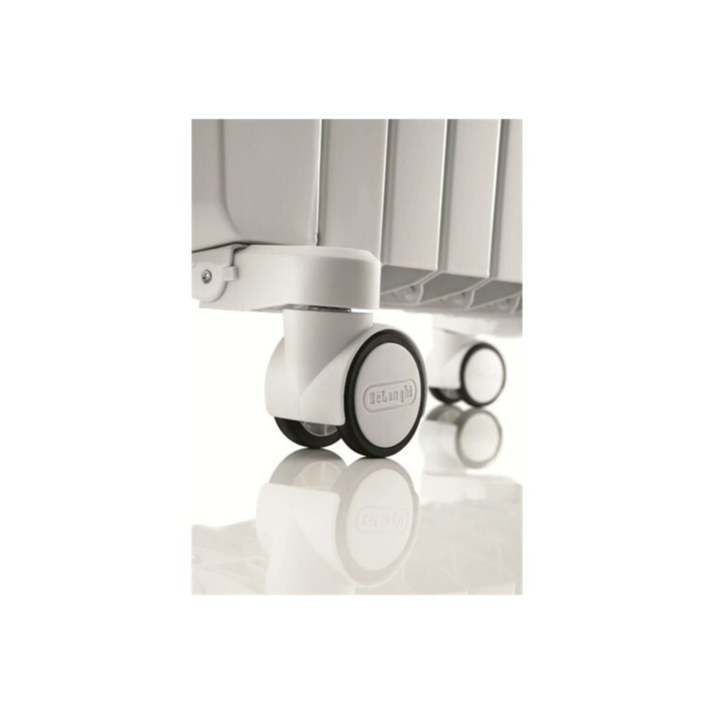 Delonghi Trd4 1025 Dragon 10 Dilim Yağlı Radyatör