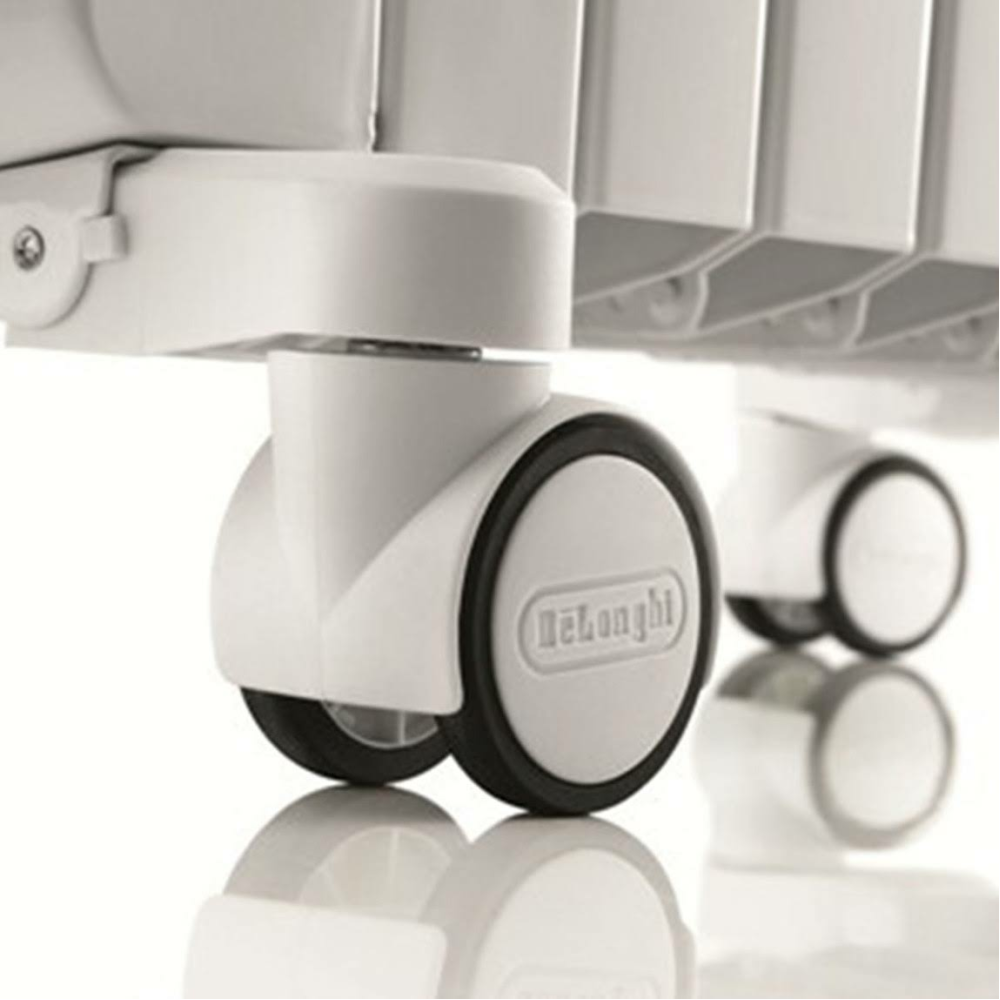 Delonghi Trd4 1025 Dragon 10 Dilim Yağlı Radyatör