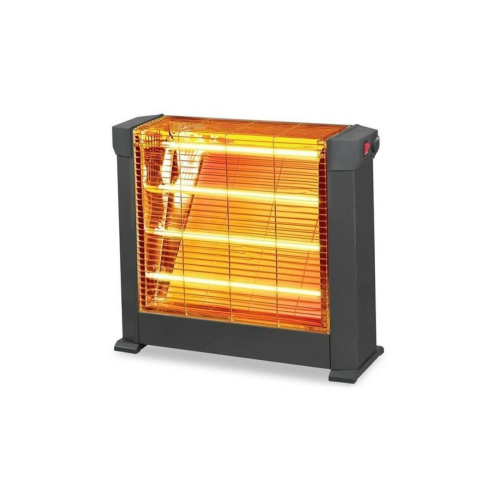 Kumtel KS-2760 Mini Şömine Isıtıcı