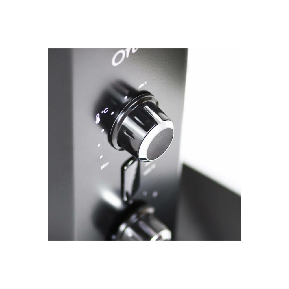 Luxell MH-1800 Dikey Orbit Isıtıcı