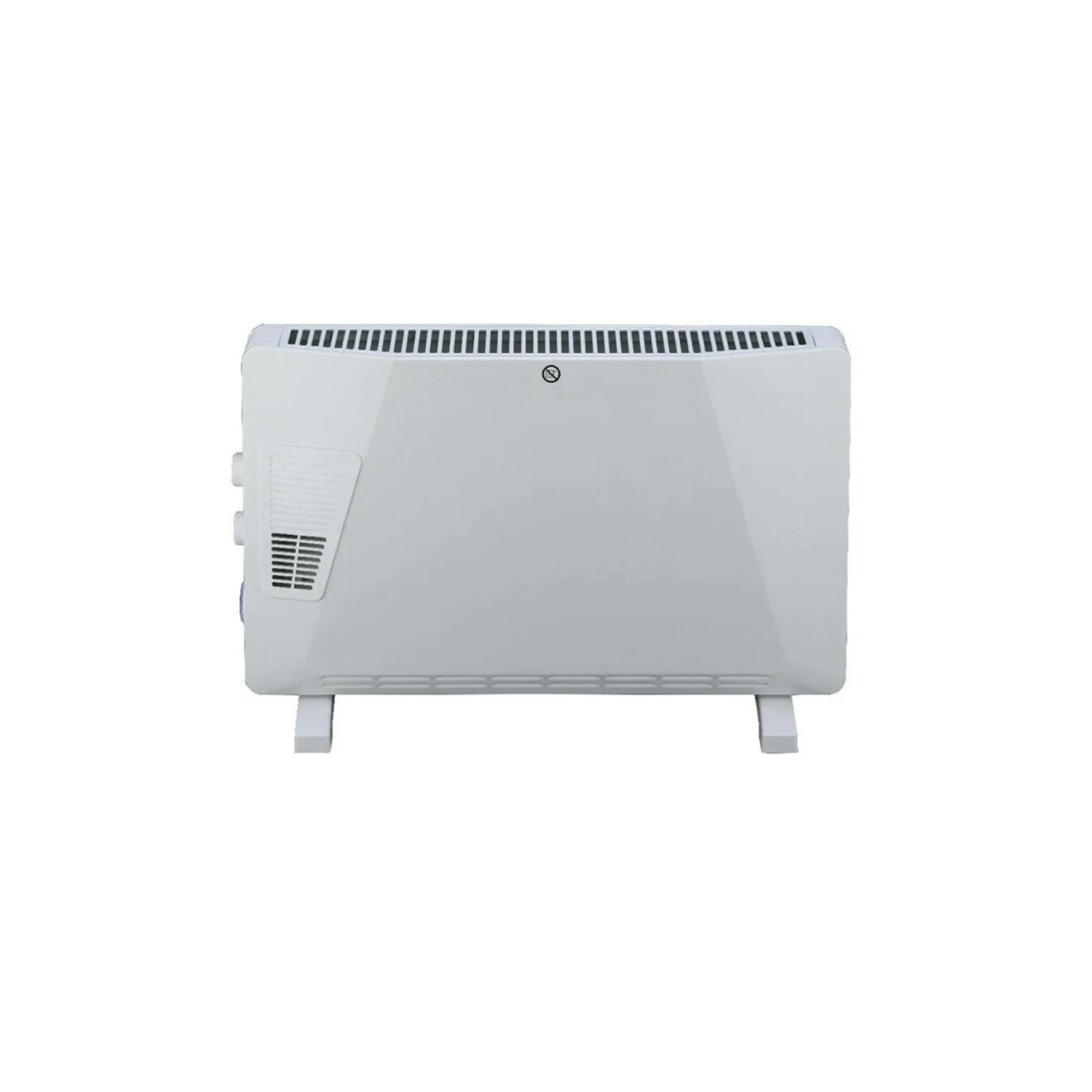 Opp Babazonnet 2500w Turbo Konvektör Isıtıcı