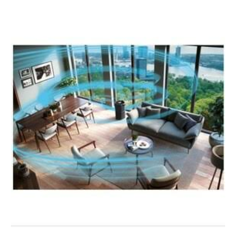 Electrolux PA91-404DG Hava Temizleme Cihazı