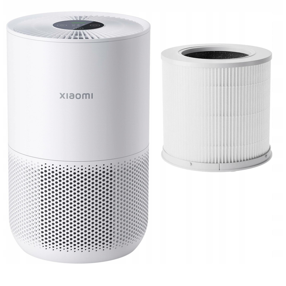 Xiaomi Smart Air Purifier 4 Compact Hava Temizleyici