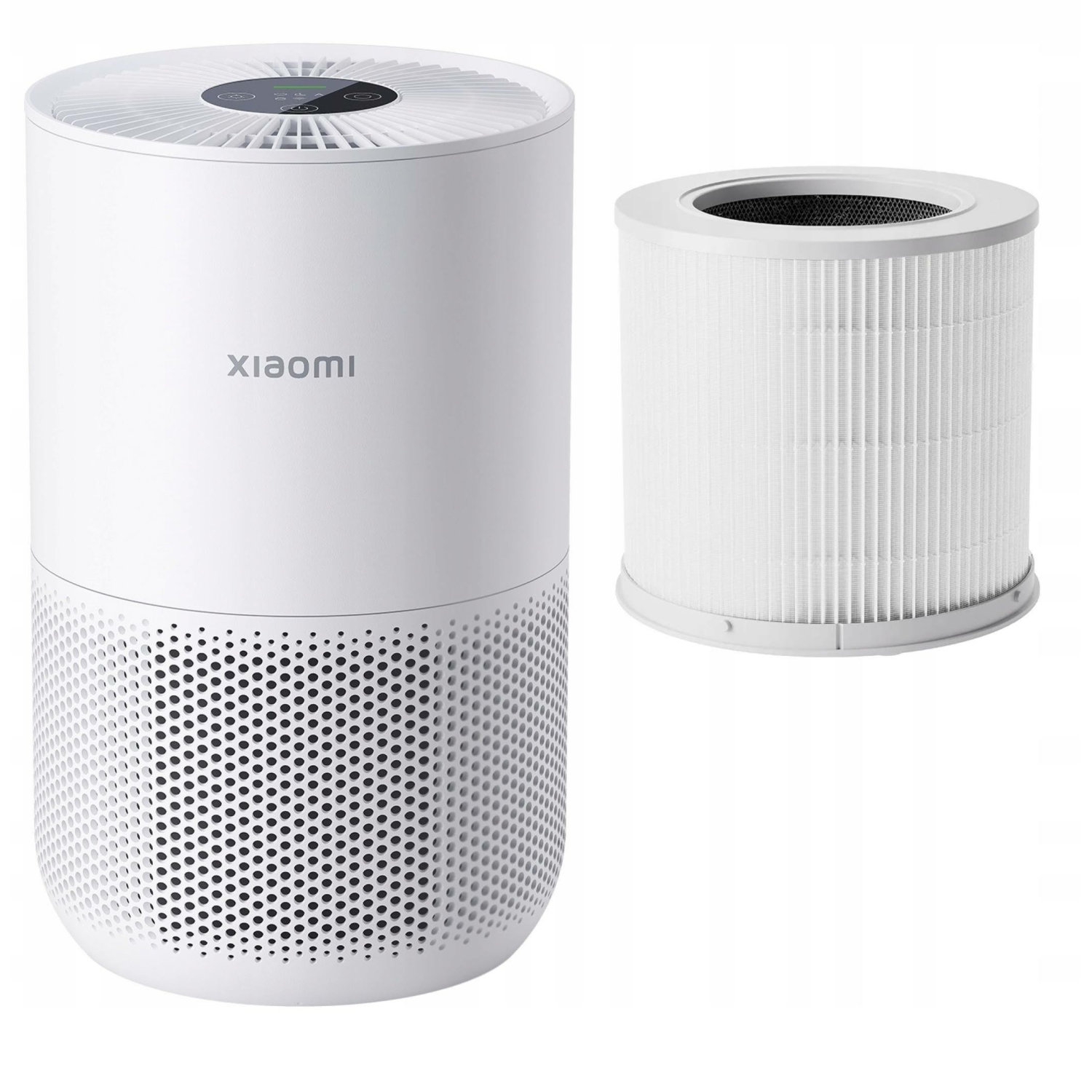 Xiaomi Smart Air Purifier 4 Compact Hava Temizleyici