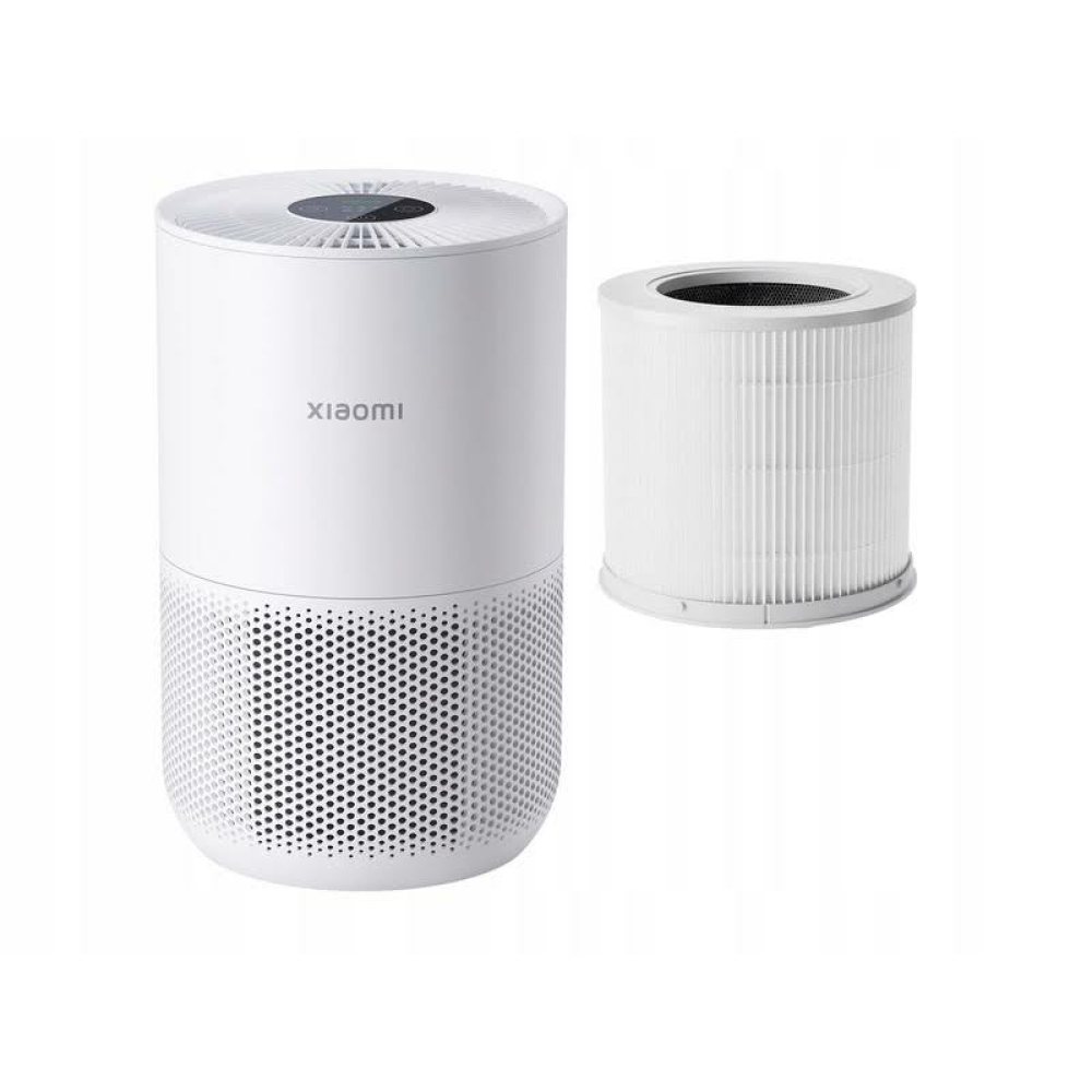 Xiaomi Smart Air Purifier 4 Compact Hava Temizleyici