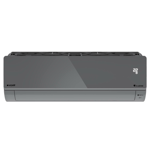 ARÇELİK 24465 HP ULTRA HİJYEN PLUS SİLVER INVERTER KLİMA 24.000 Btu/h A++ Sınıfı R32