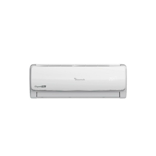Baymak Elegant Plus 18 A++ 18000 Btu Inverter Klima