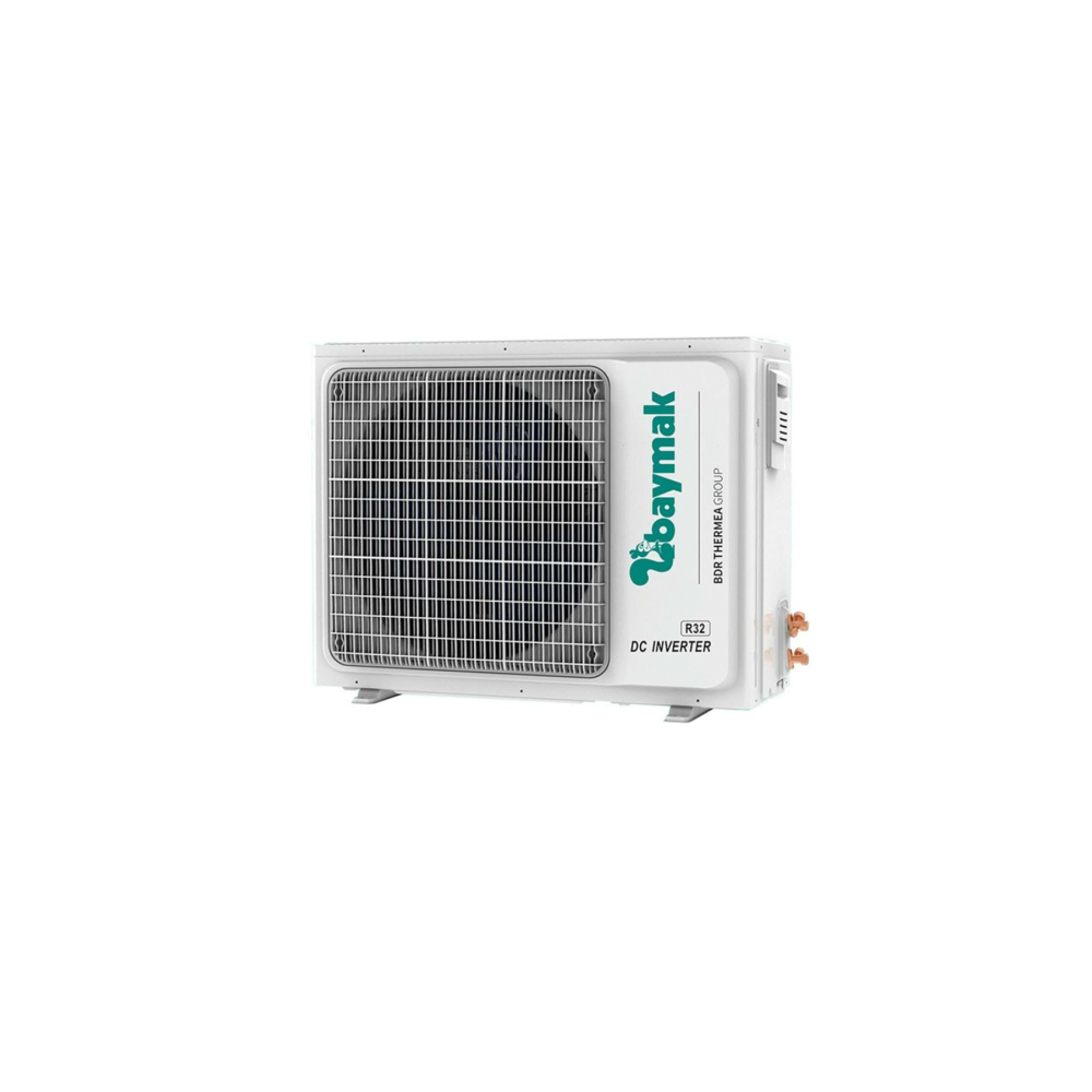 Baymak Elegant Prime 12 A++ 12000 BTU R32 Inverter Klima