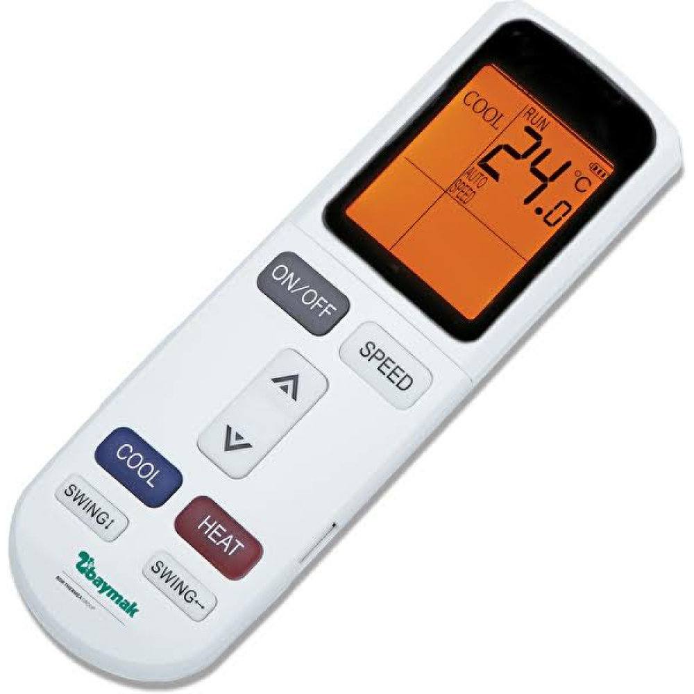 Baymak Elegant Prime 12 -D (Md) A++ Enerji Sınıfı Split Klima