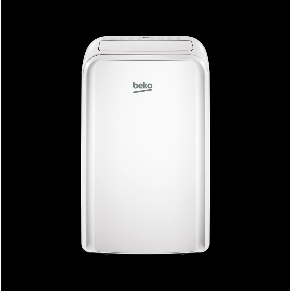 Beko Mobil Klima-Soğutucu 21220 P 12000 Btu