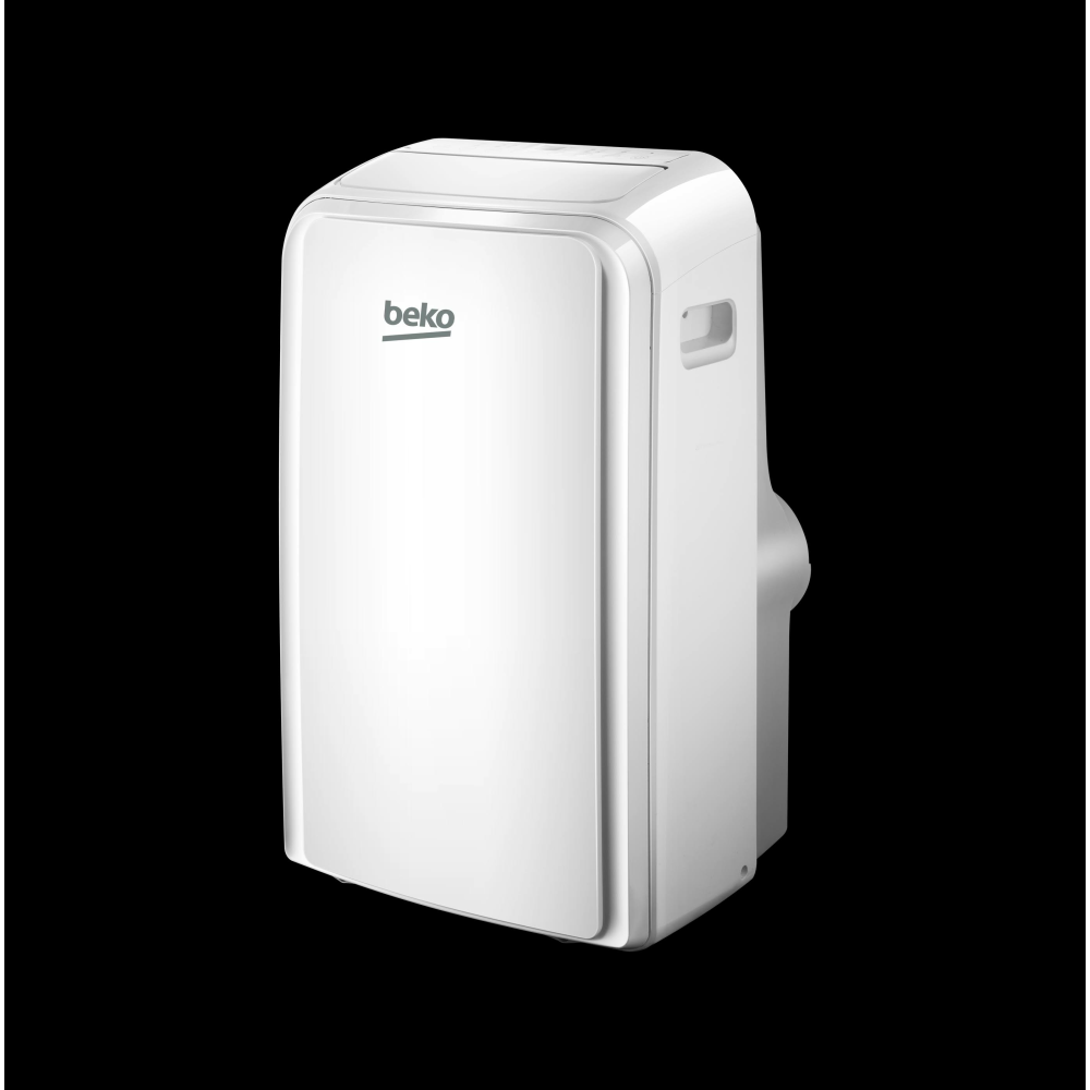 Beko Mobil Klima-Soğutucu 21220 P 12000 Btu