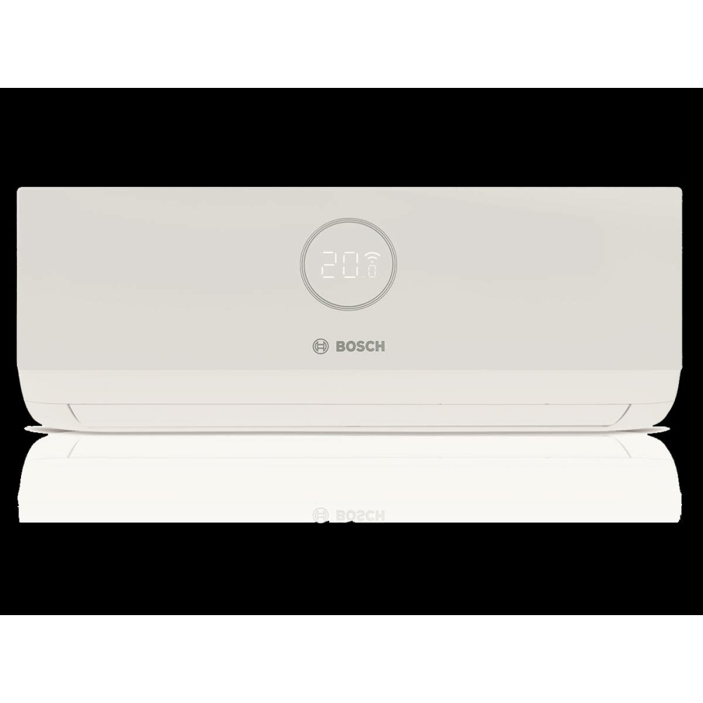 Bosch Climate 3000i A++ 12000 BTU Duvar Tipi Inverter Split Klima