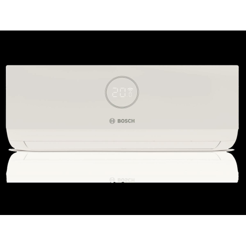 Bosch Climate 3000i A++ 12000 BTU Duvar Tipi Inverter Split Klima