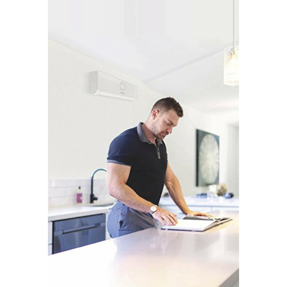 Bosch Climate 3000i A++ 12000 BTU Duvar Tipi Inverter Split Klima