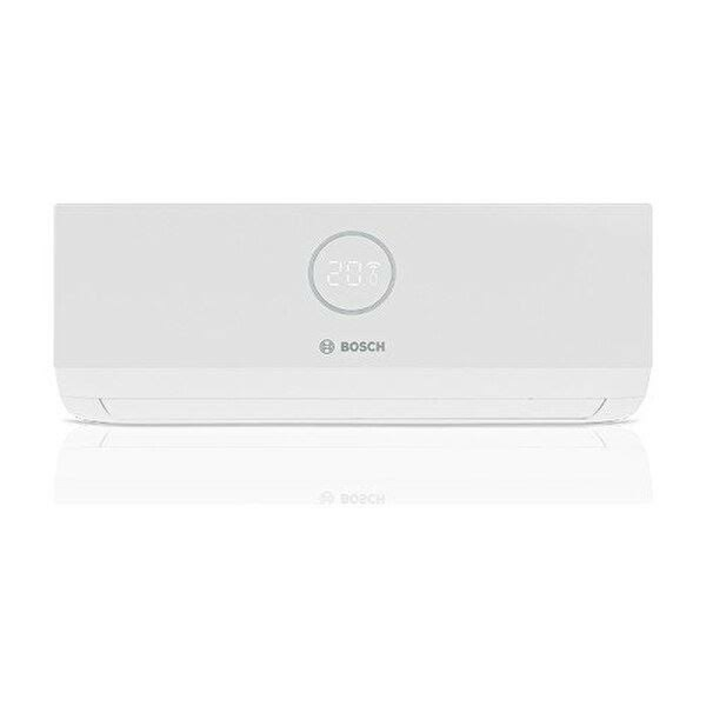 Bosch Climate 3000i A++ 12000 BTU Duvar Tipi Inverter Split Klima