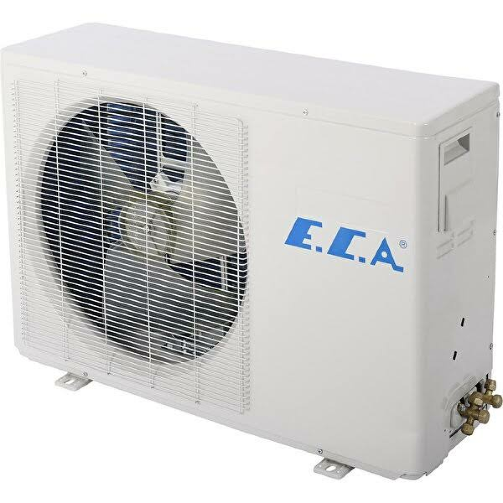 Eca Spylos 18.000 Btu Dc A++ Inverter Klima