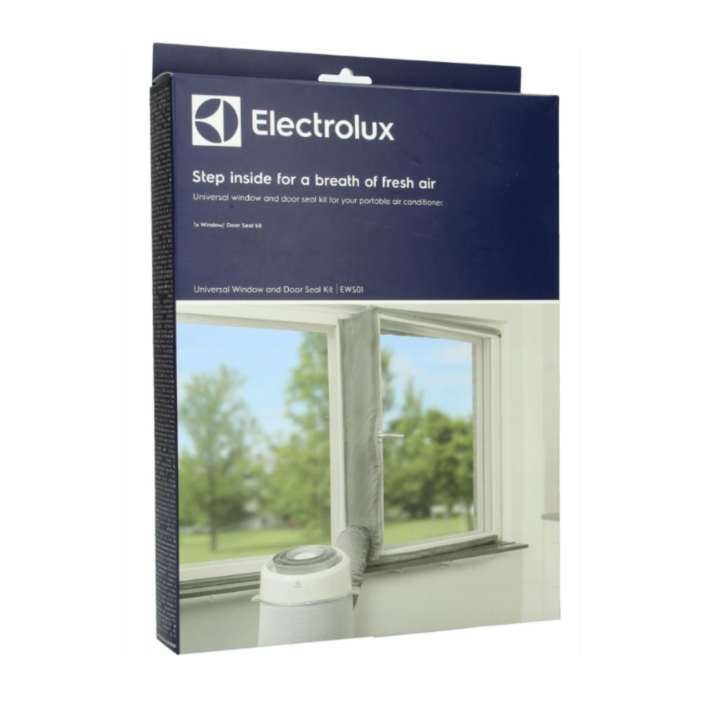 Electrolux EXP34U338HW 12000 Btu Portatif Klima