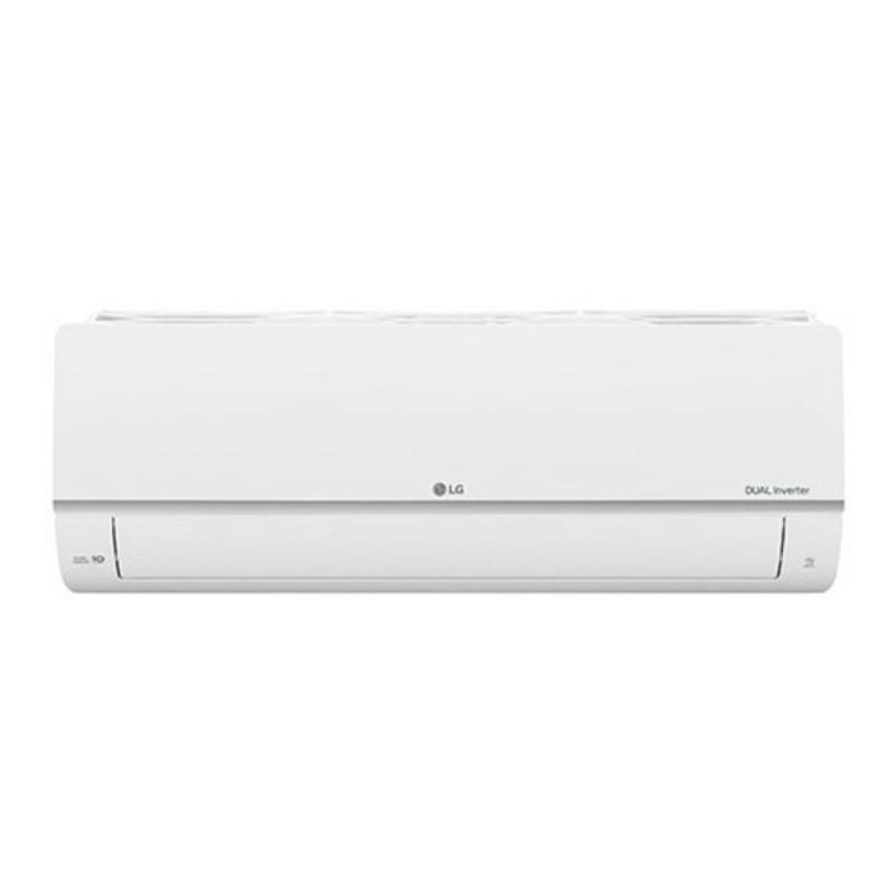 LG Dual Cool S18ETK S3-W18KL2BA A++ 18000 BTU Inverter Duvar Tipi Klima