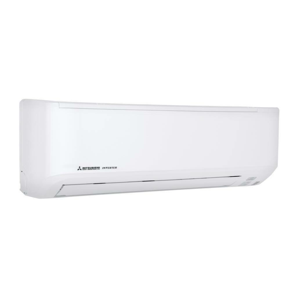 Mitsubishi Heavy SRK45ZSP-S 16.000 BTU Duvar Tipi Inverter Klima