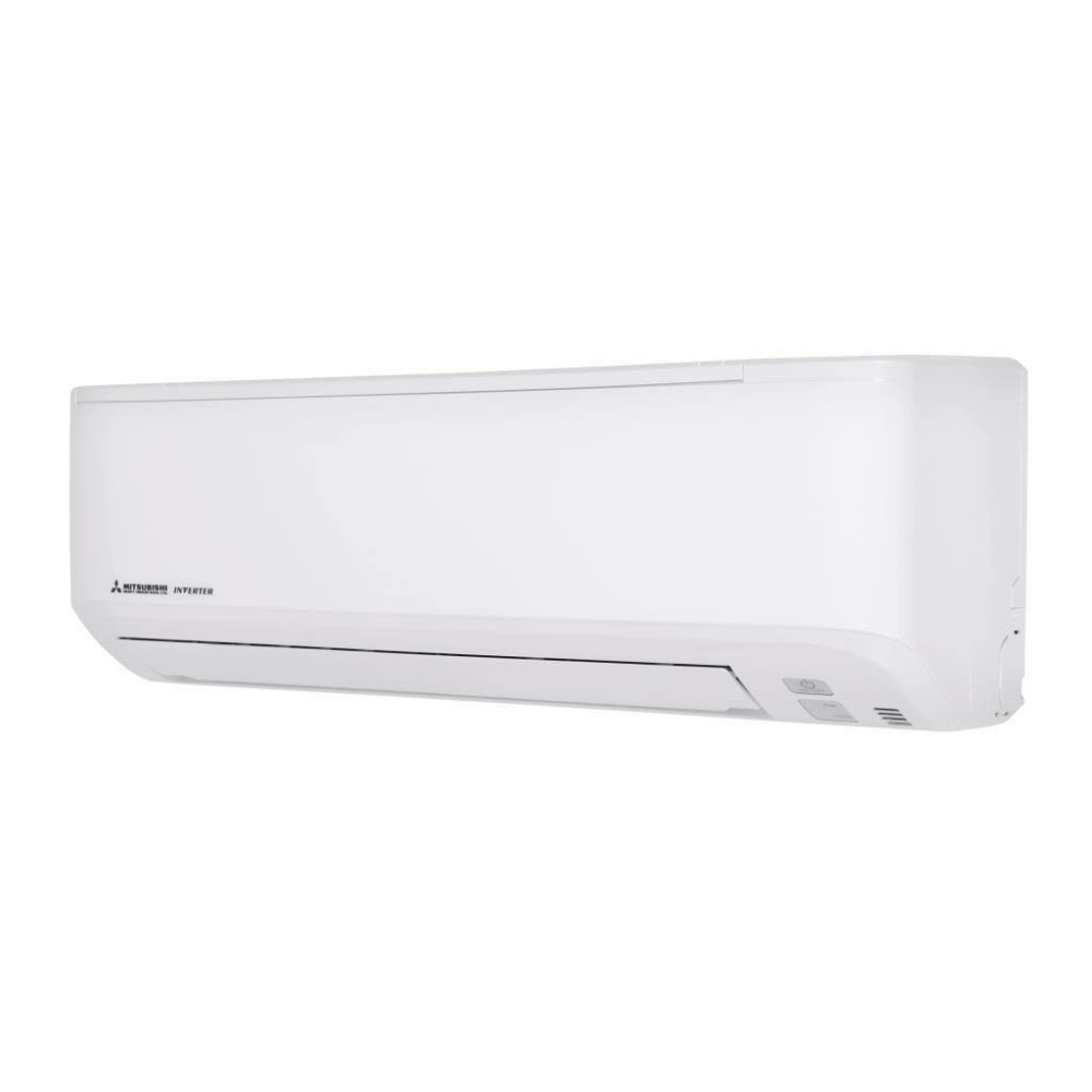 Mitsubishi Heavy SRK45ZSP-S 16.000 BTU Duvar Tipi Inverter Klima
