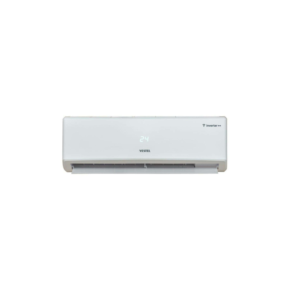 Vestel Flora Doğa Inverter 072 A++ WIFI 7000 Btu Duvar Tipi Klima